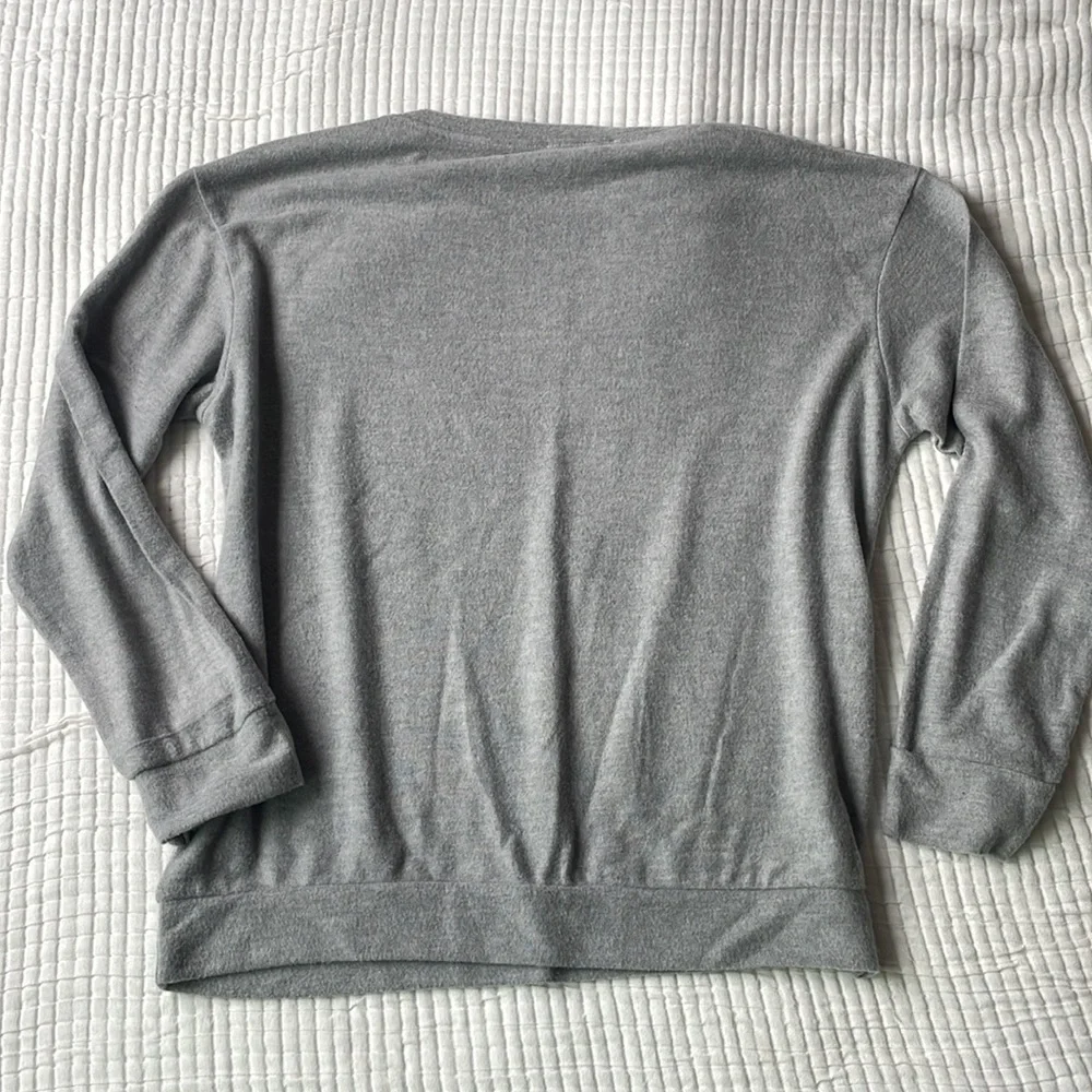 BNWT Beach Bunny Summerhaus Sweatshirt - Picture 4 of 5